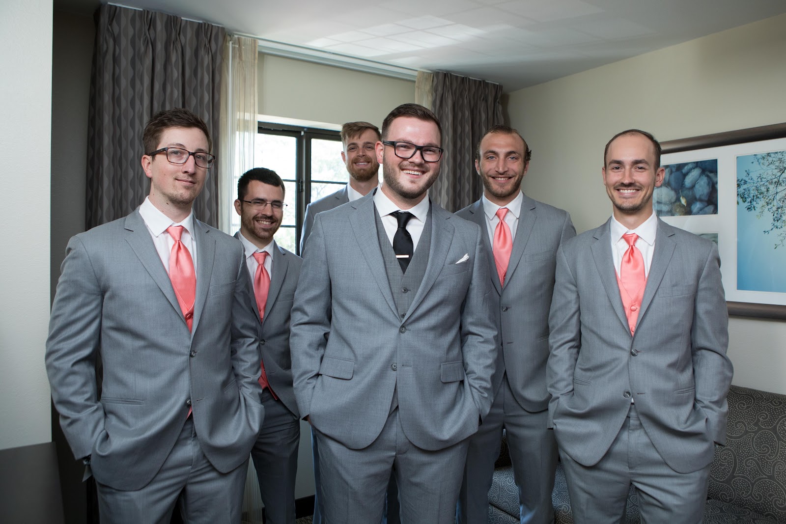 Men's Wearhouse in Novi