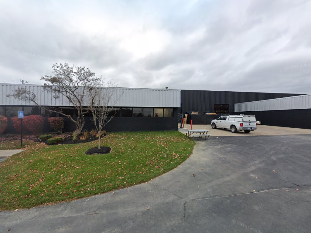 Michigan Mechanical Ventures — photo