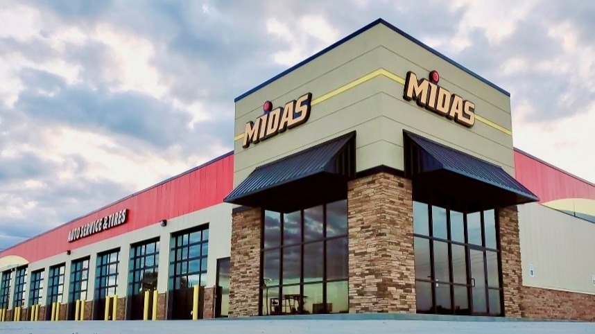 Midas of Novi — photo