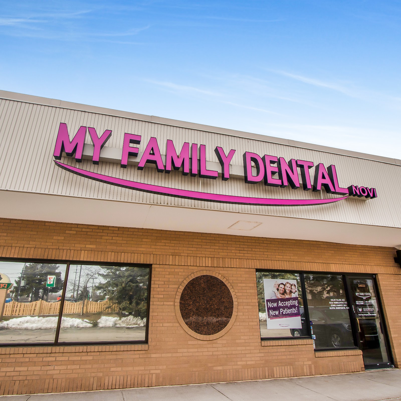 My Family Dental - Novi — photo