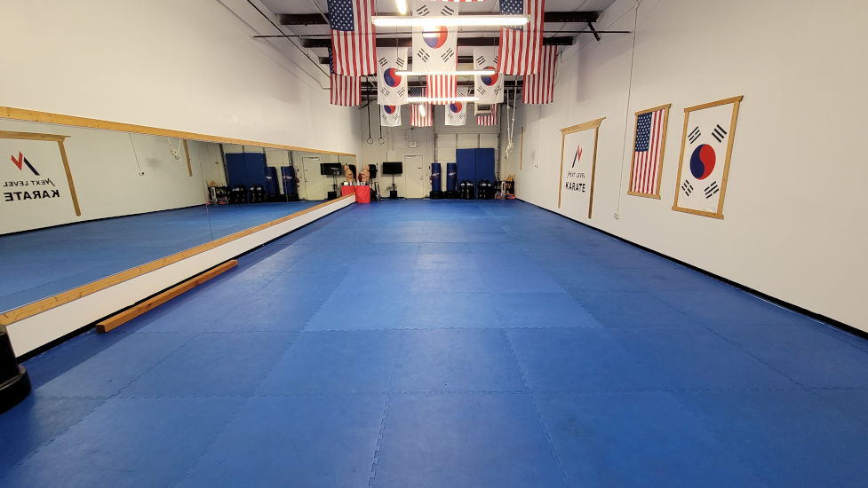 Next Level Karate — photo