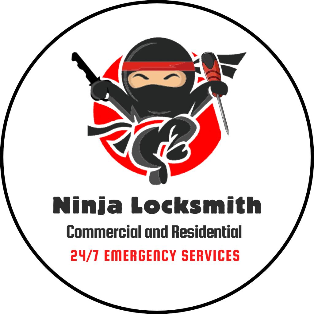 Ninja Locksmith — photo