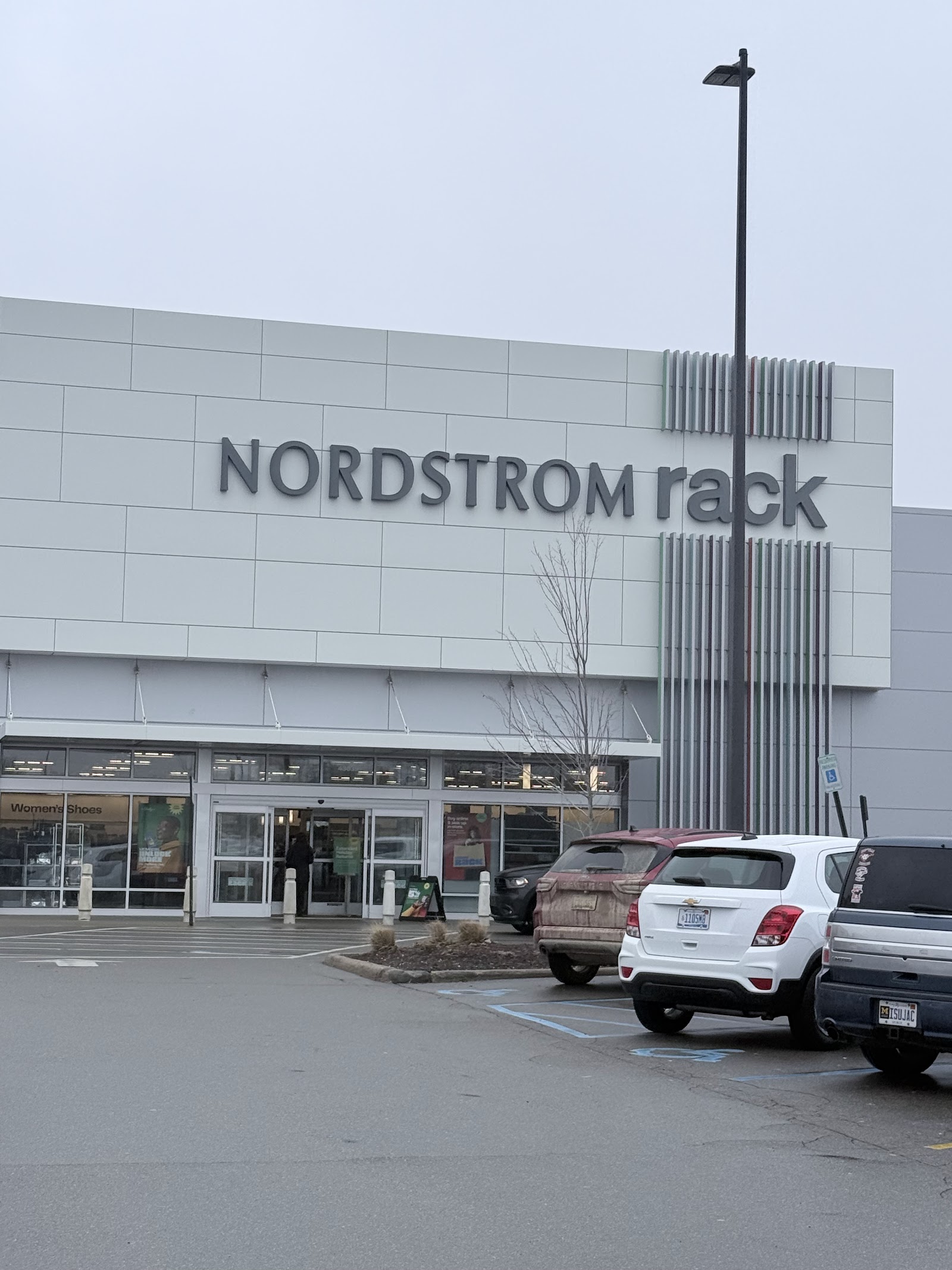 Nordstrom Rack in Novi