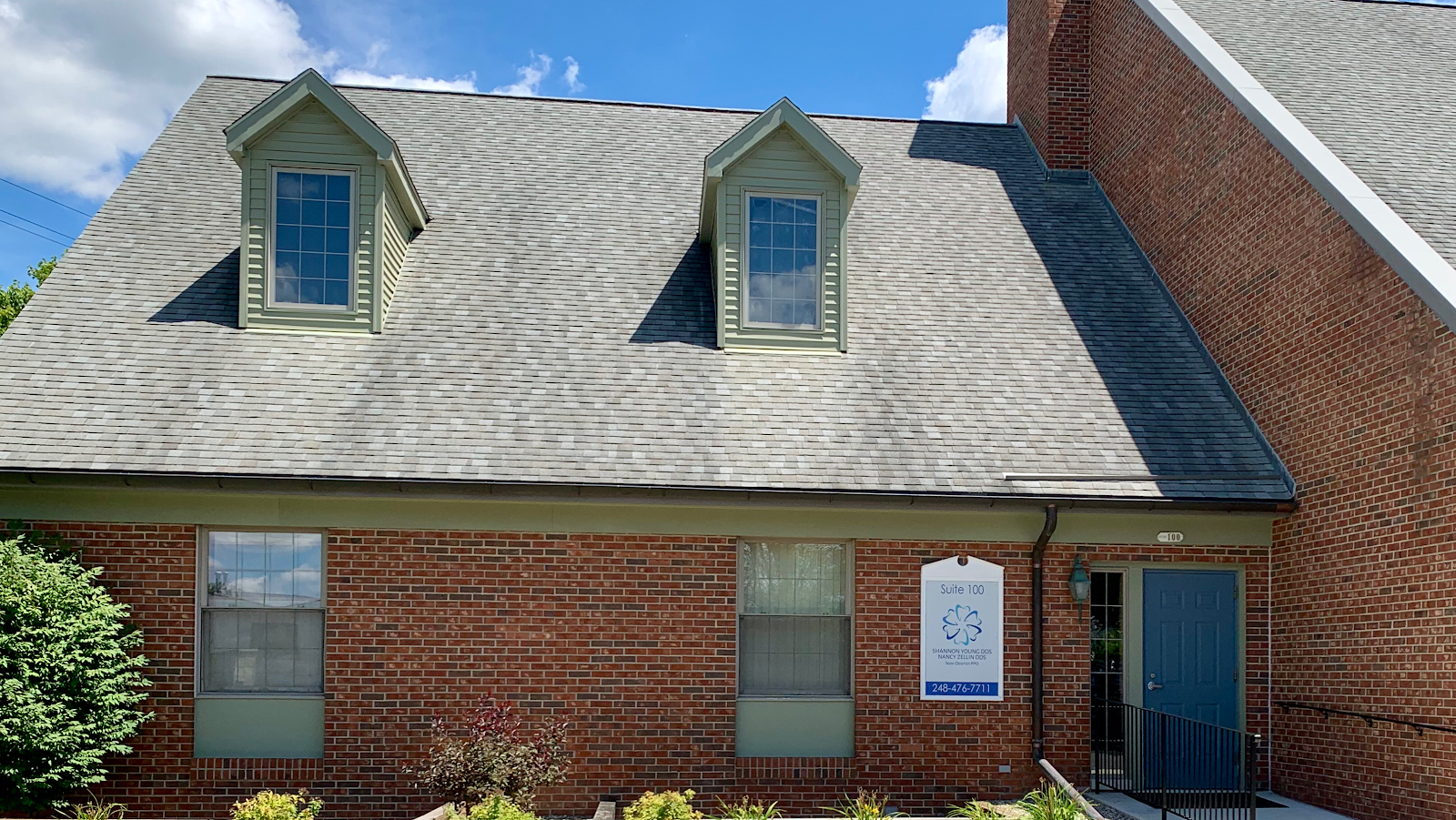 Novi Dentist PLLC in Novi