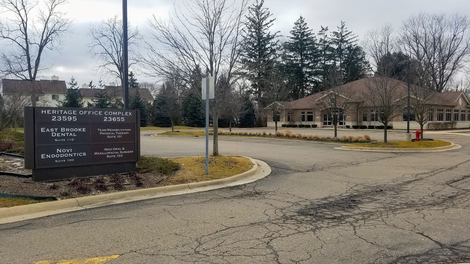 Novi Endodontics in Novi