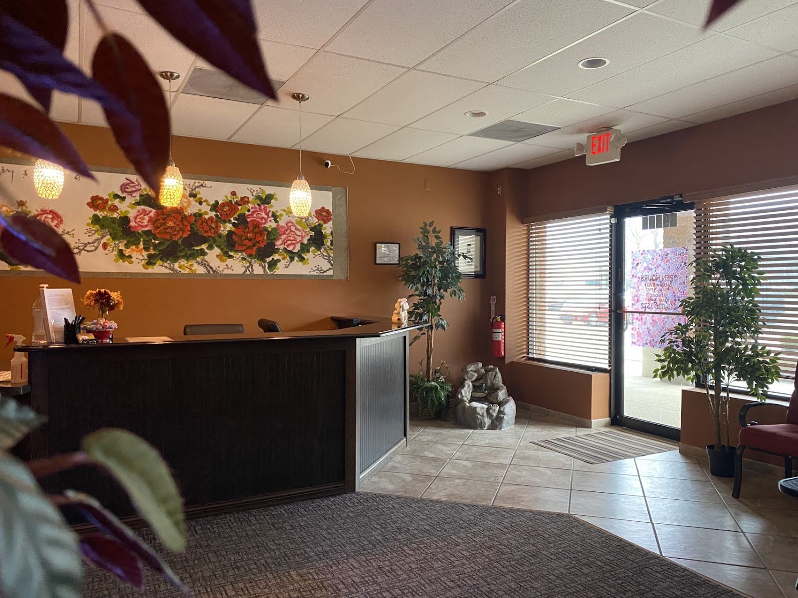Novi Massage in Novi