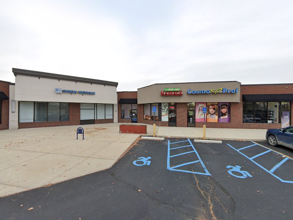 Novi Natural Health Massage in Novi