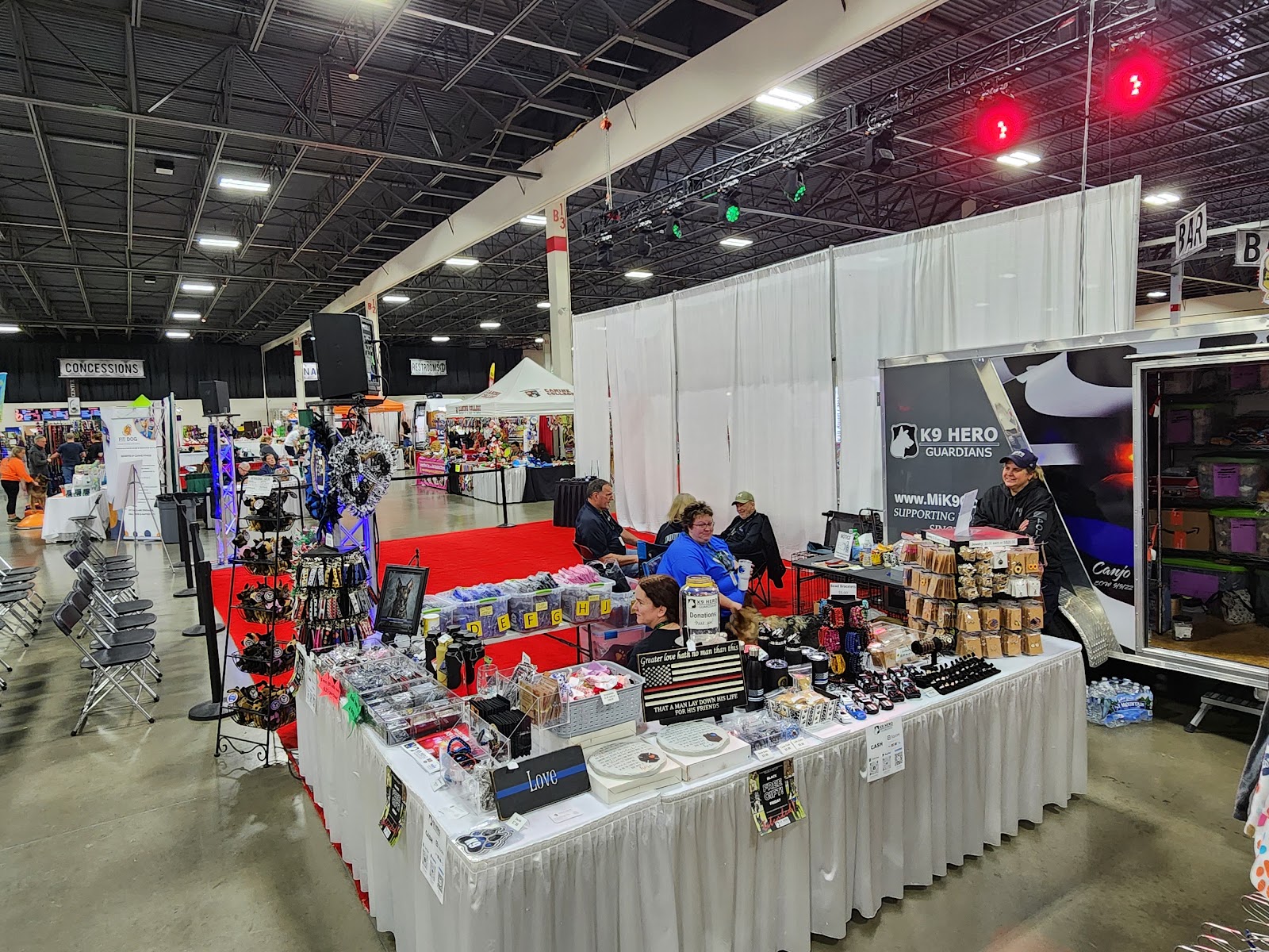 Novi Pet Expo in Novi