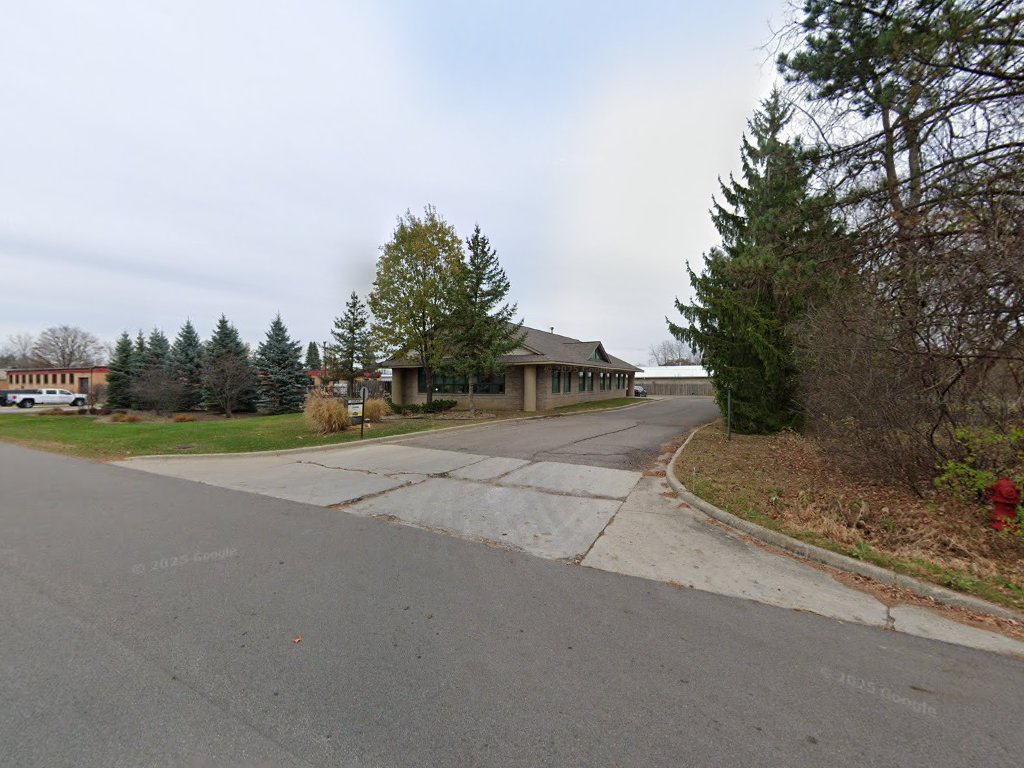 Novi Spinal Care Institute — photo