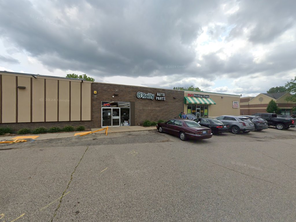O'Reilly Auto Parts — photo