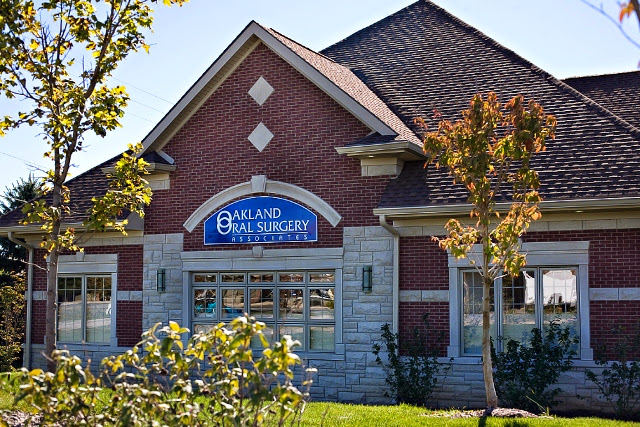 Oakland Oral Surgery & Dental Implant Center in Novi