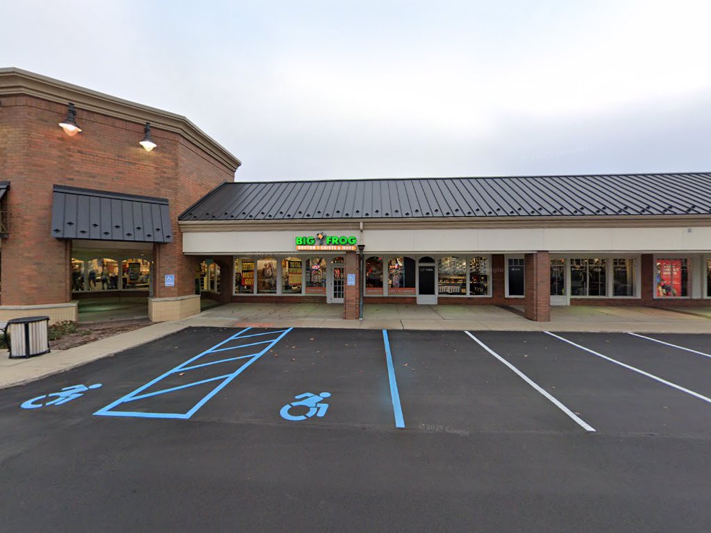 Onyx Barber Co - Novi in Novi