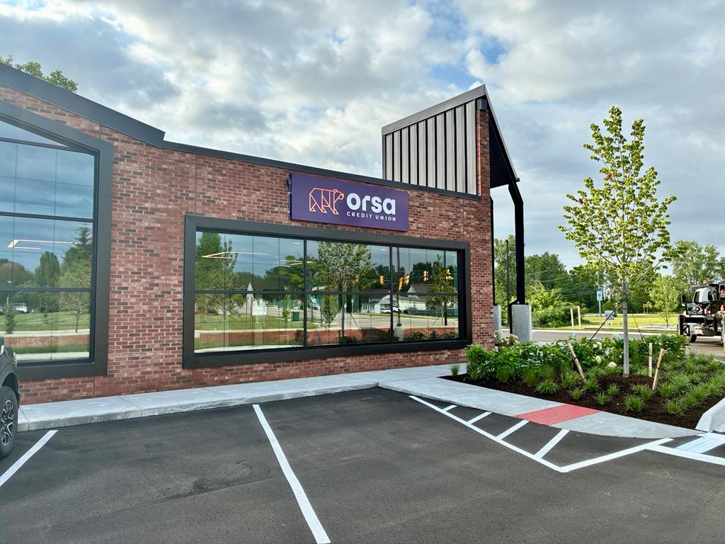 orsa credit union in Novi