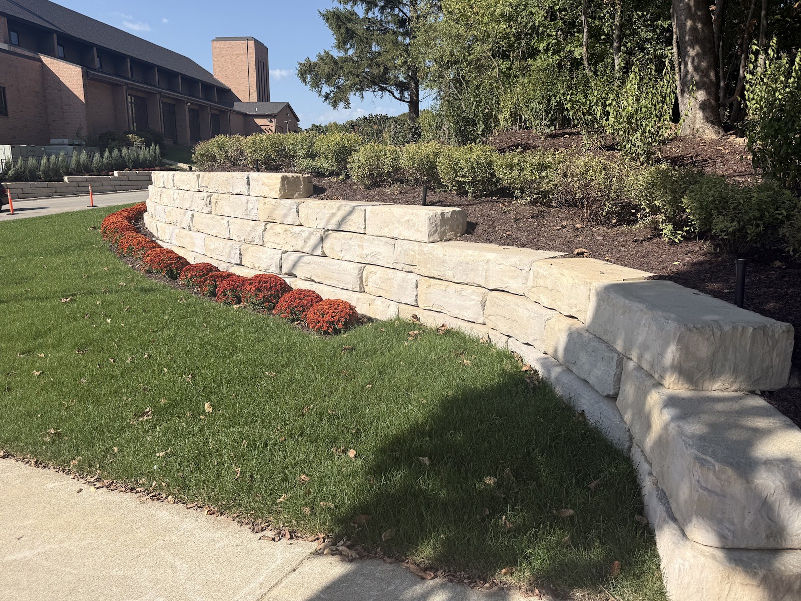 Outdoor Accents Inc. in Novi