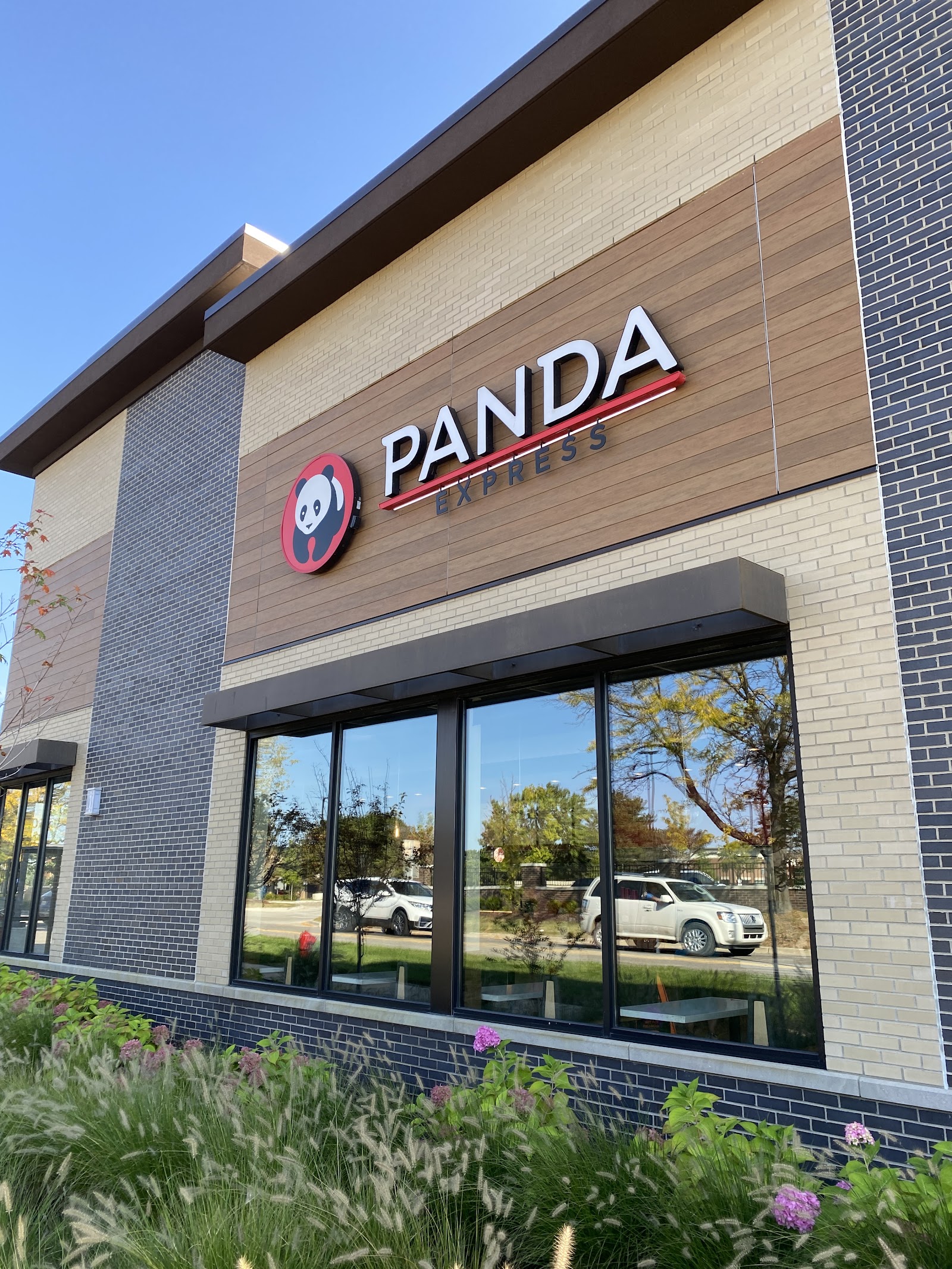 Panda Express in Novi