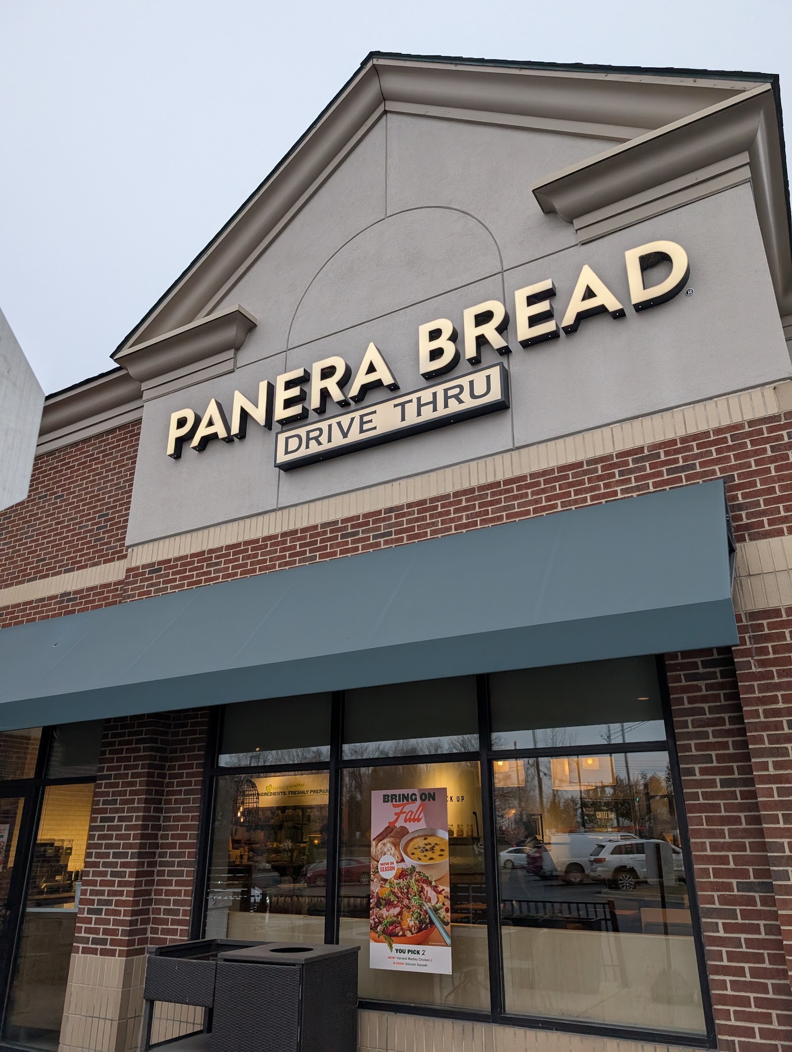 Panera Bread in Novi