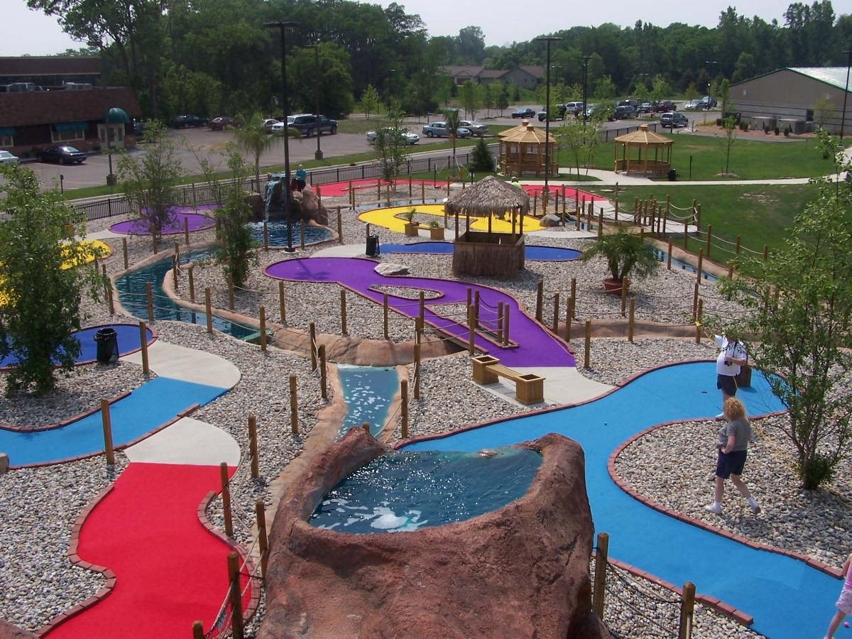 Paradise Park — photo