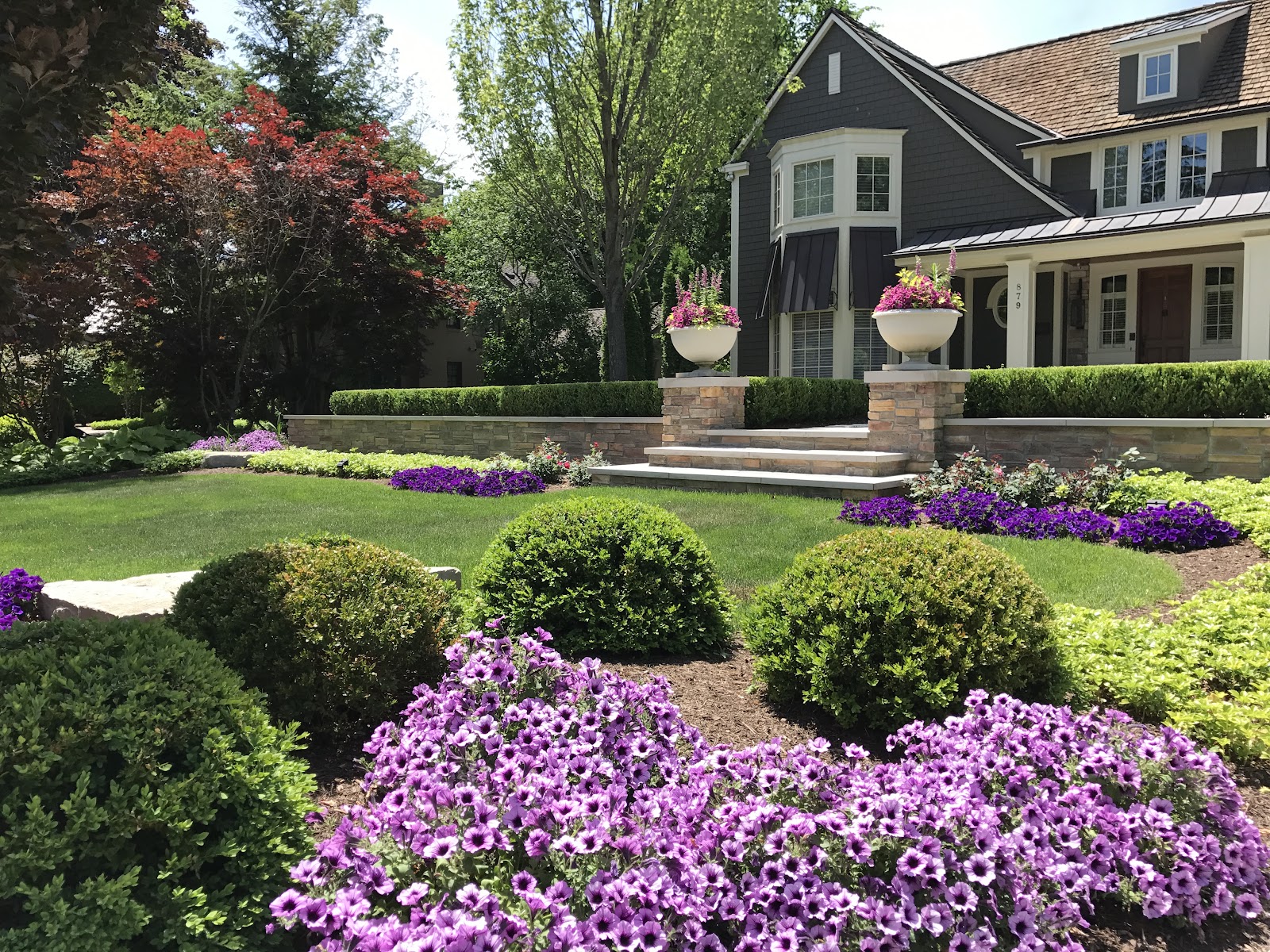 Pellegata Landscape Design Inc. — photo