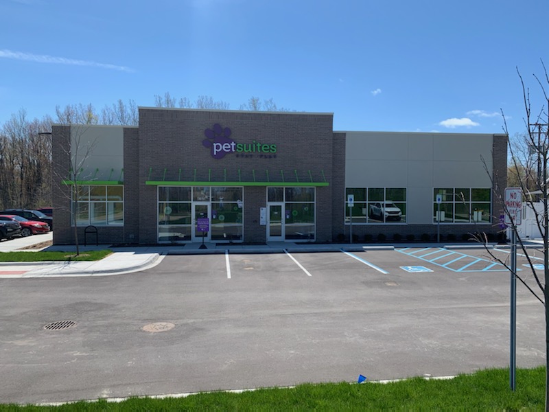PetSuites Novi — photo