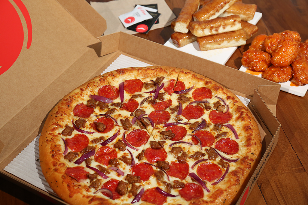 Pizza Hut in Novi