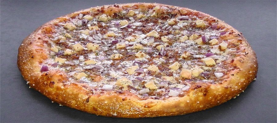 Pizza Marvelous in Novi