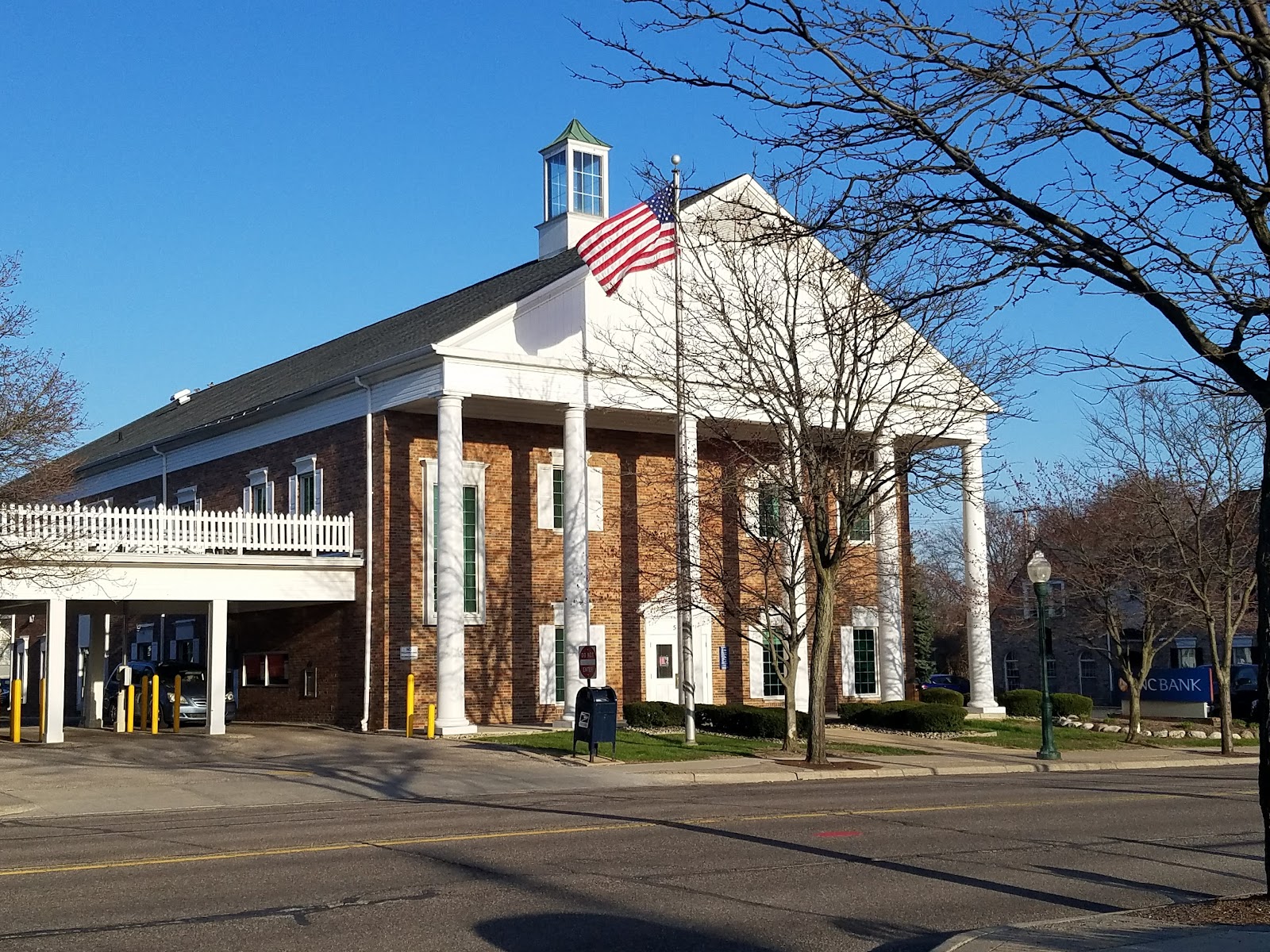 PNC Bank in Novi