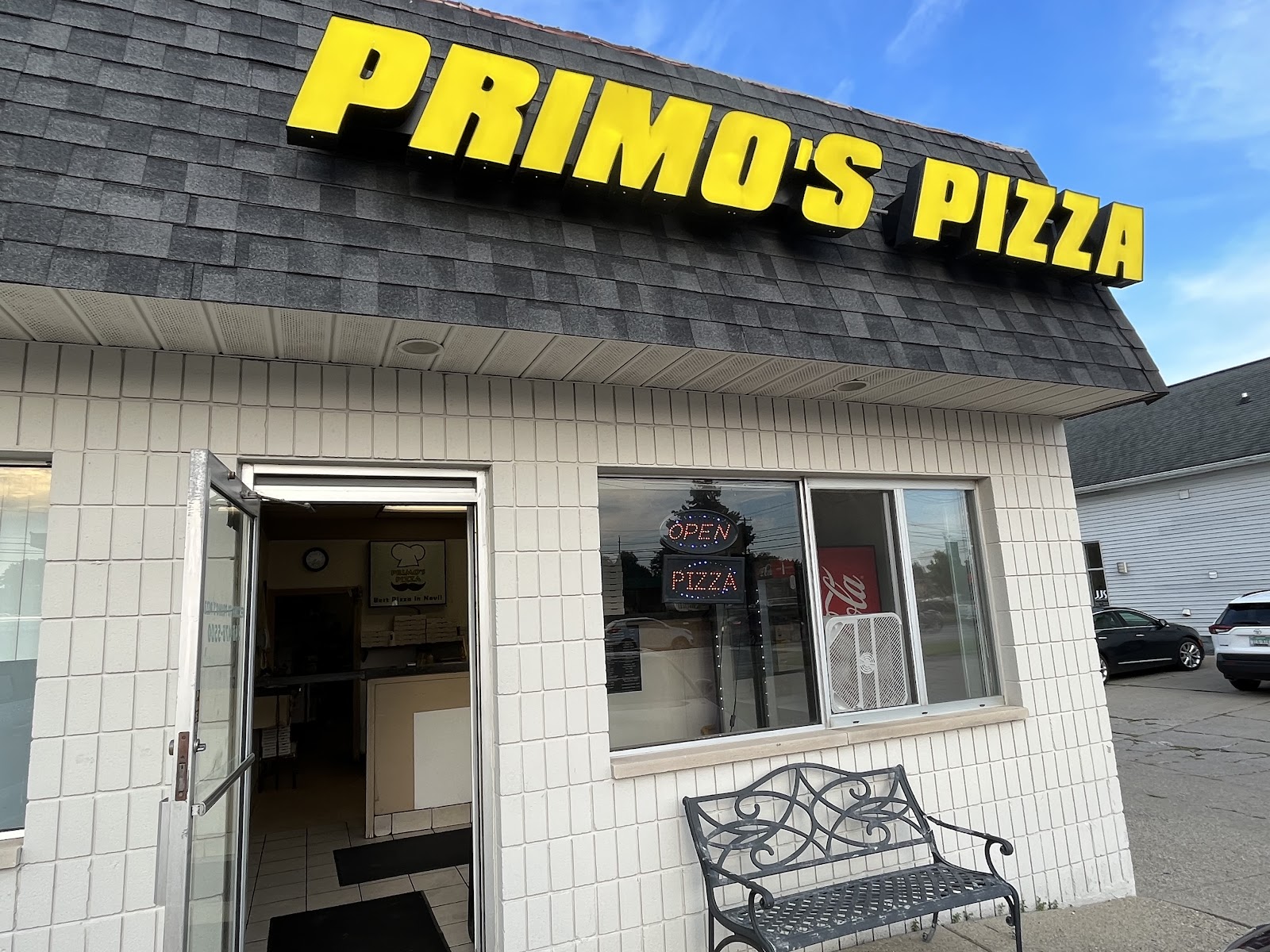 Primo's Pizza of Novi — photo