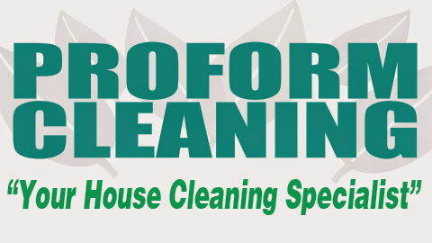 ProForm Cleaning — photo