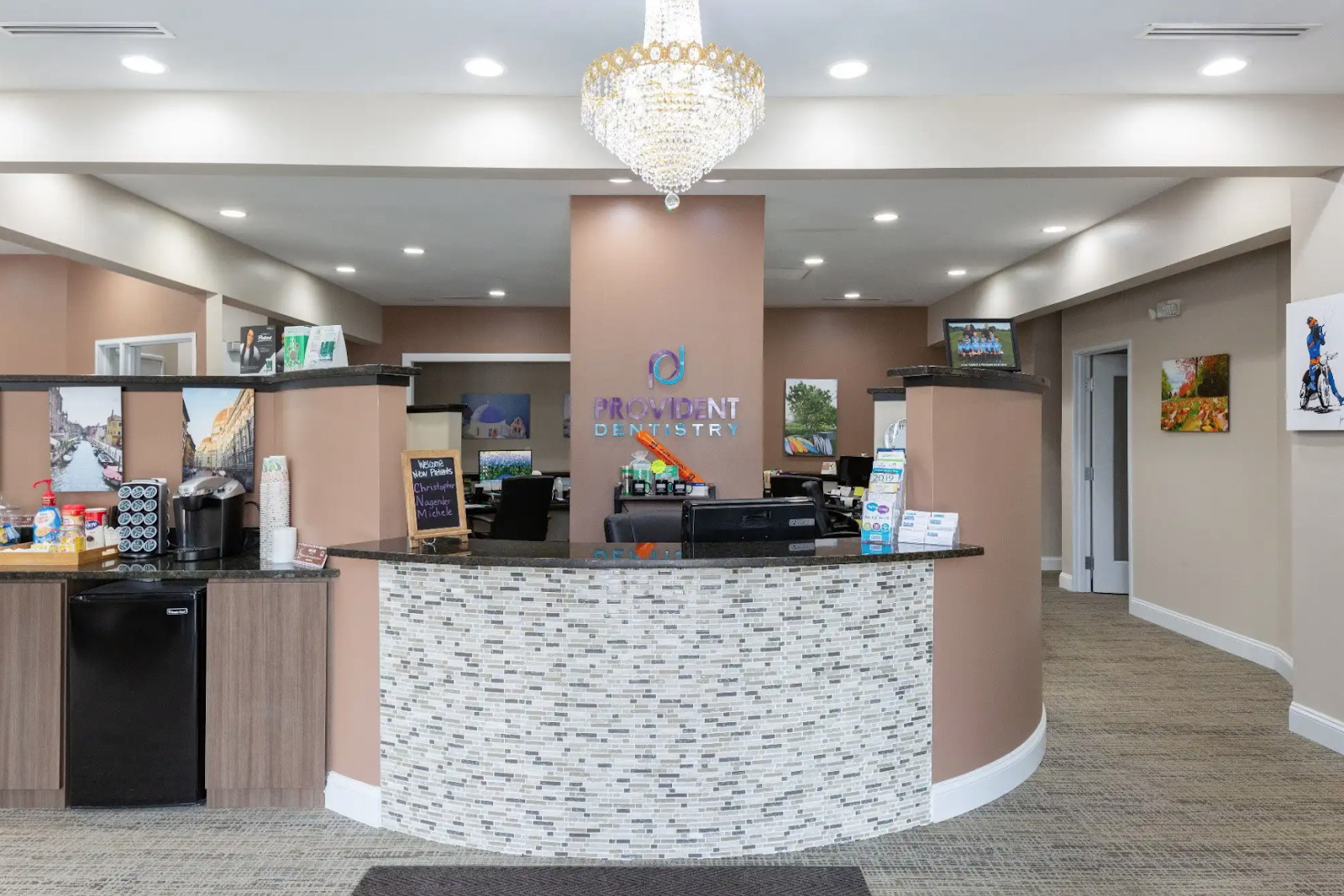 Provident Dentistry - Novi — photo