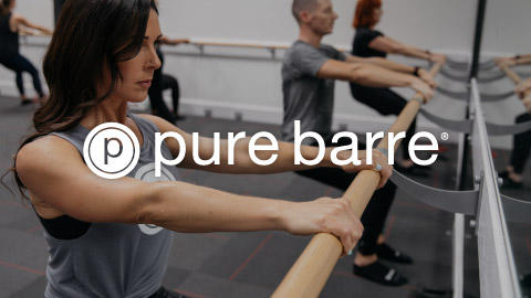 Pure Barre — photo