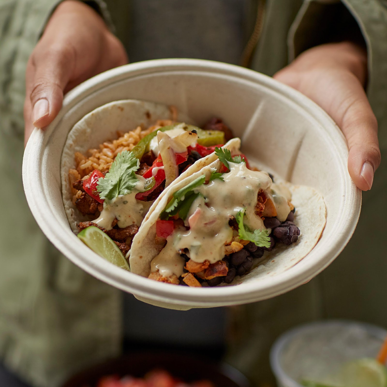 QDOBA Mexican Eats in Novi