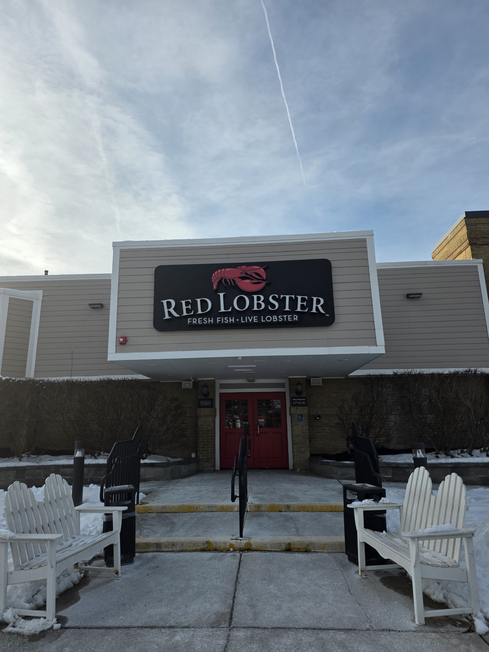 Red Lobster in Novi