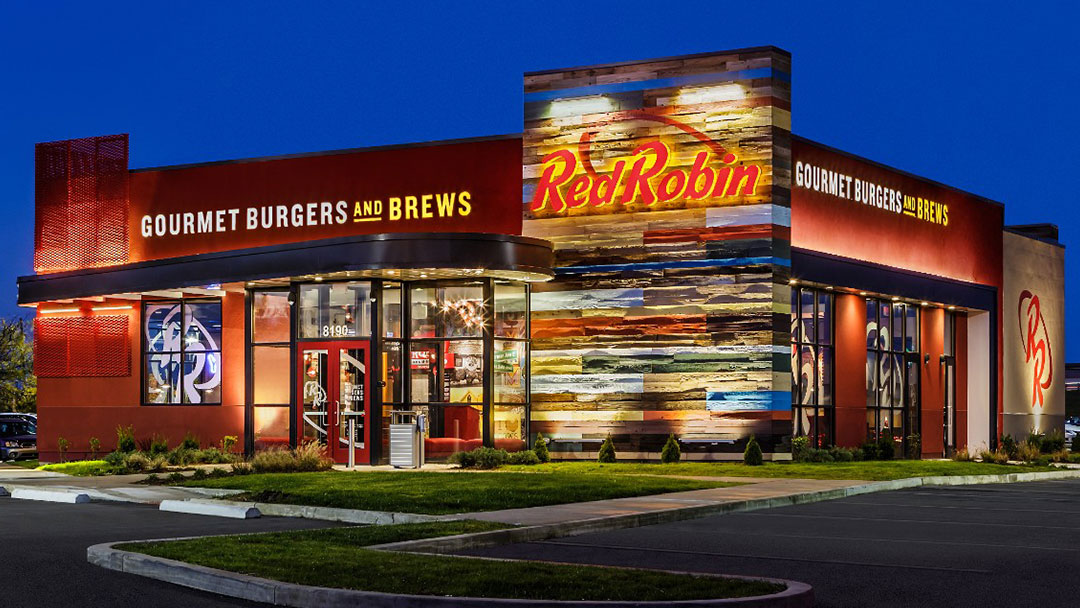 Red Robin Gourmet Burgers and Brews in Novi