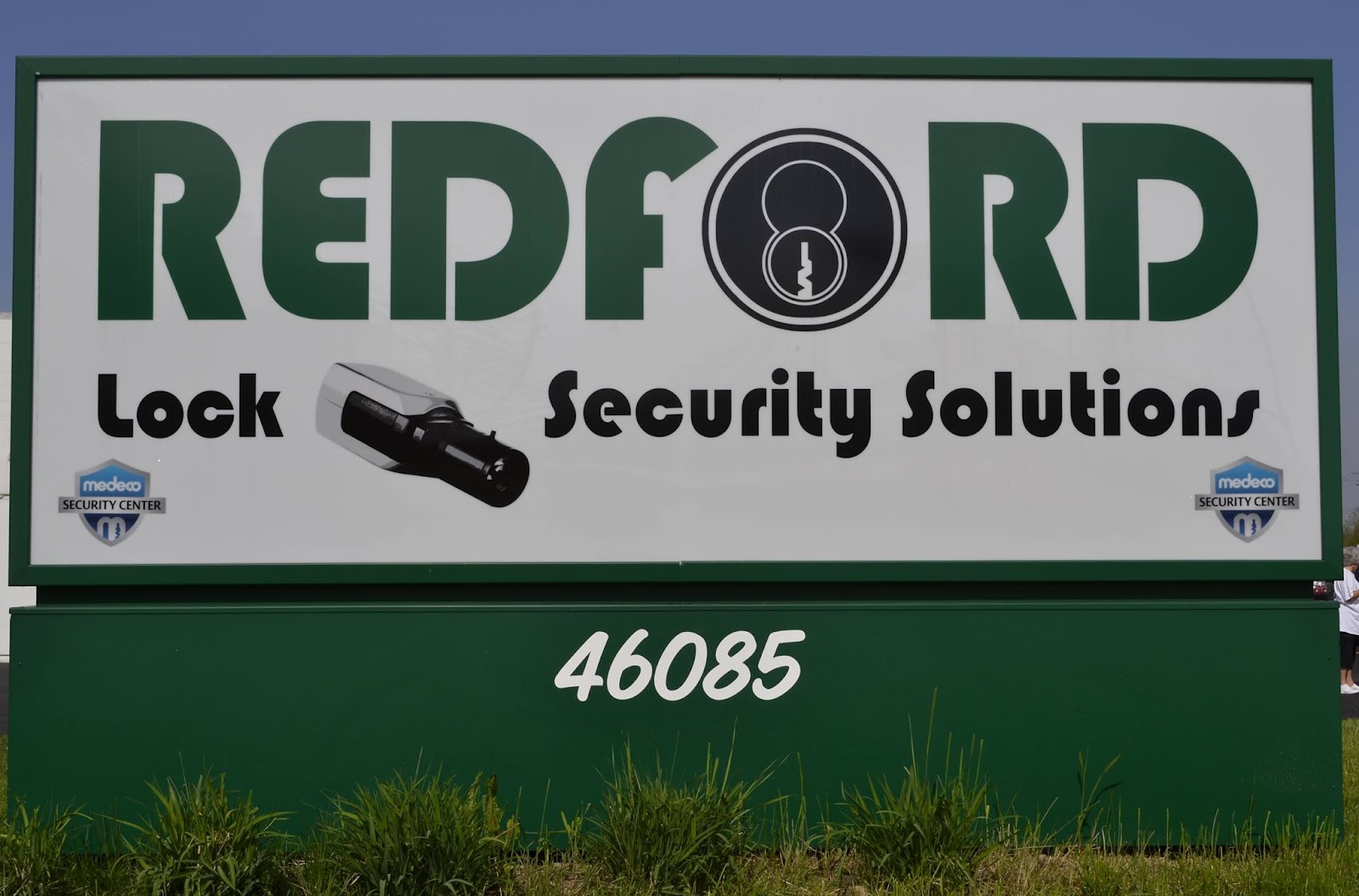 Redford Lock Security Solutions — photo