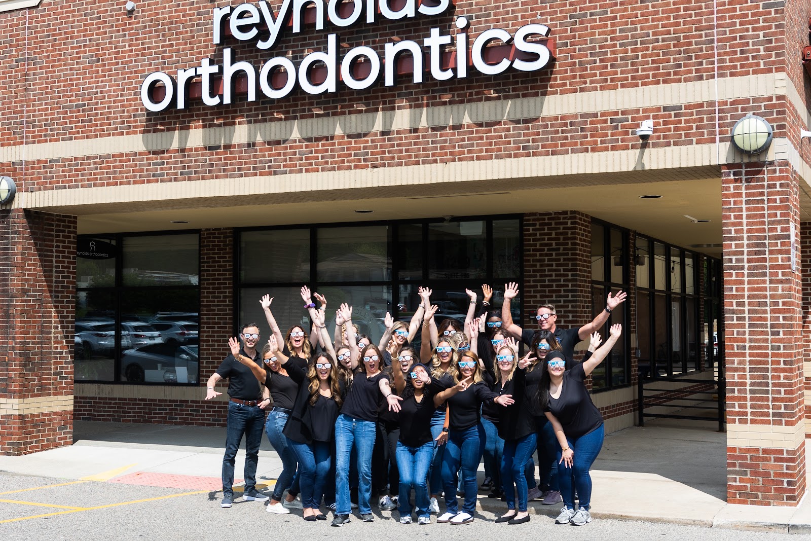 Reynolds Orthodontics Novi — photo