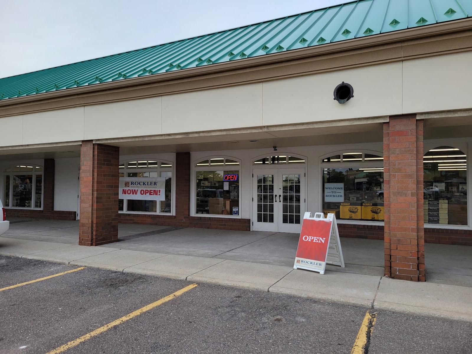 Rockler Woodworking and Hardware - Novi in Novi