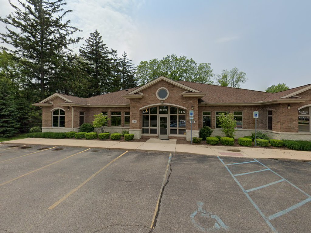 Rybicki Robert DDS in Novi