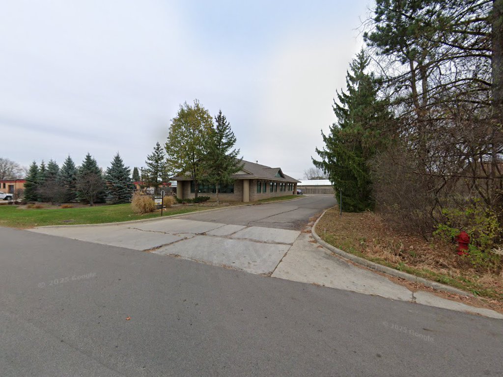 Saab Chiropractic - Novi Location in Novi