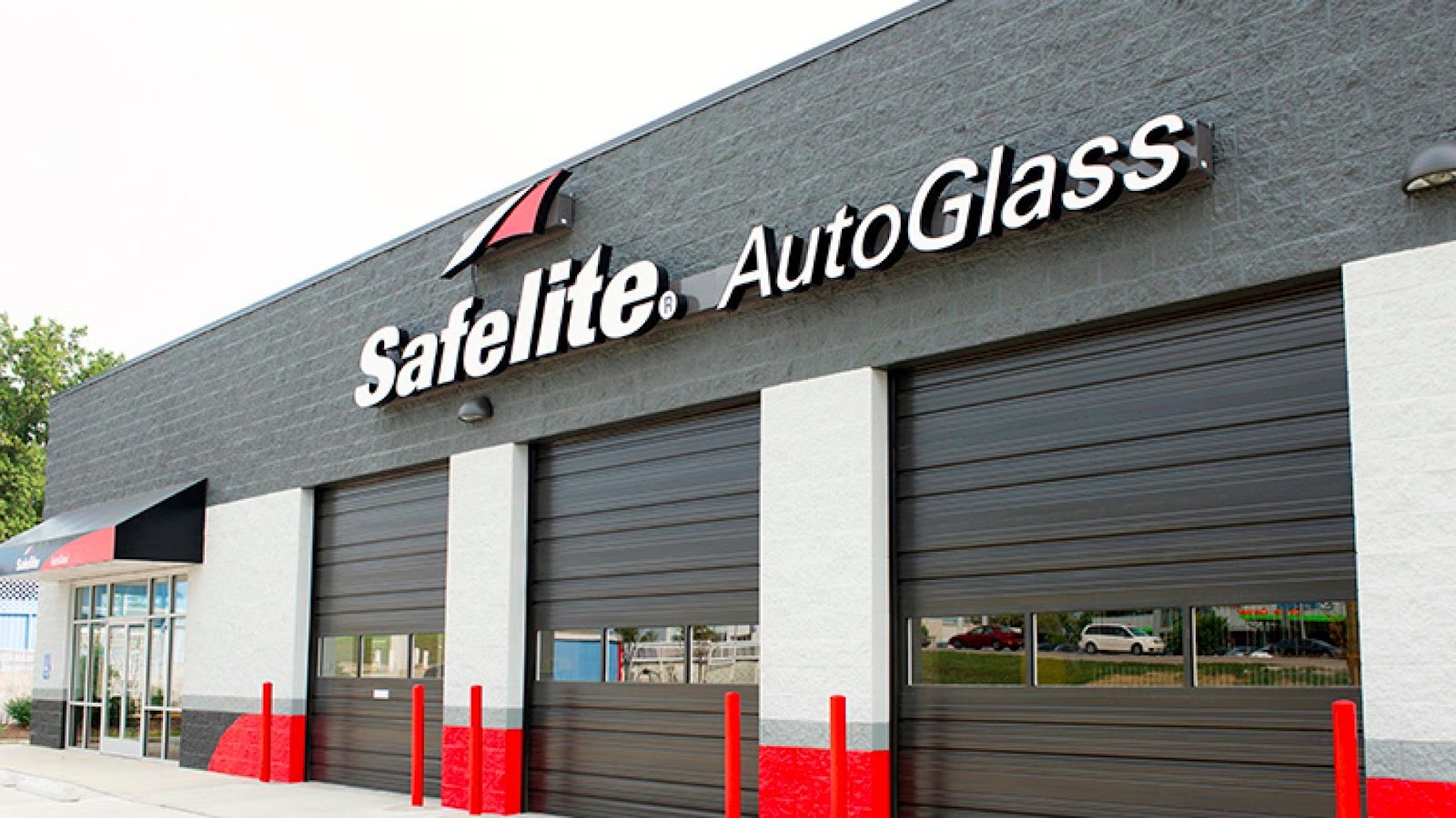 Safelite Auto Glass — photo