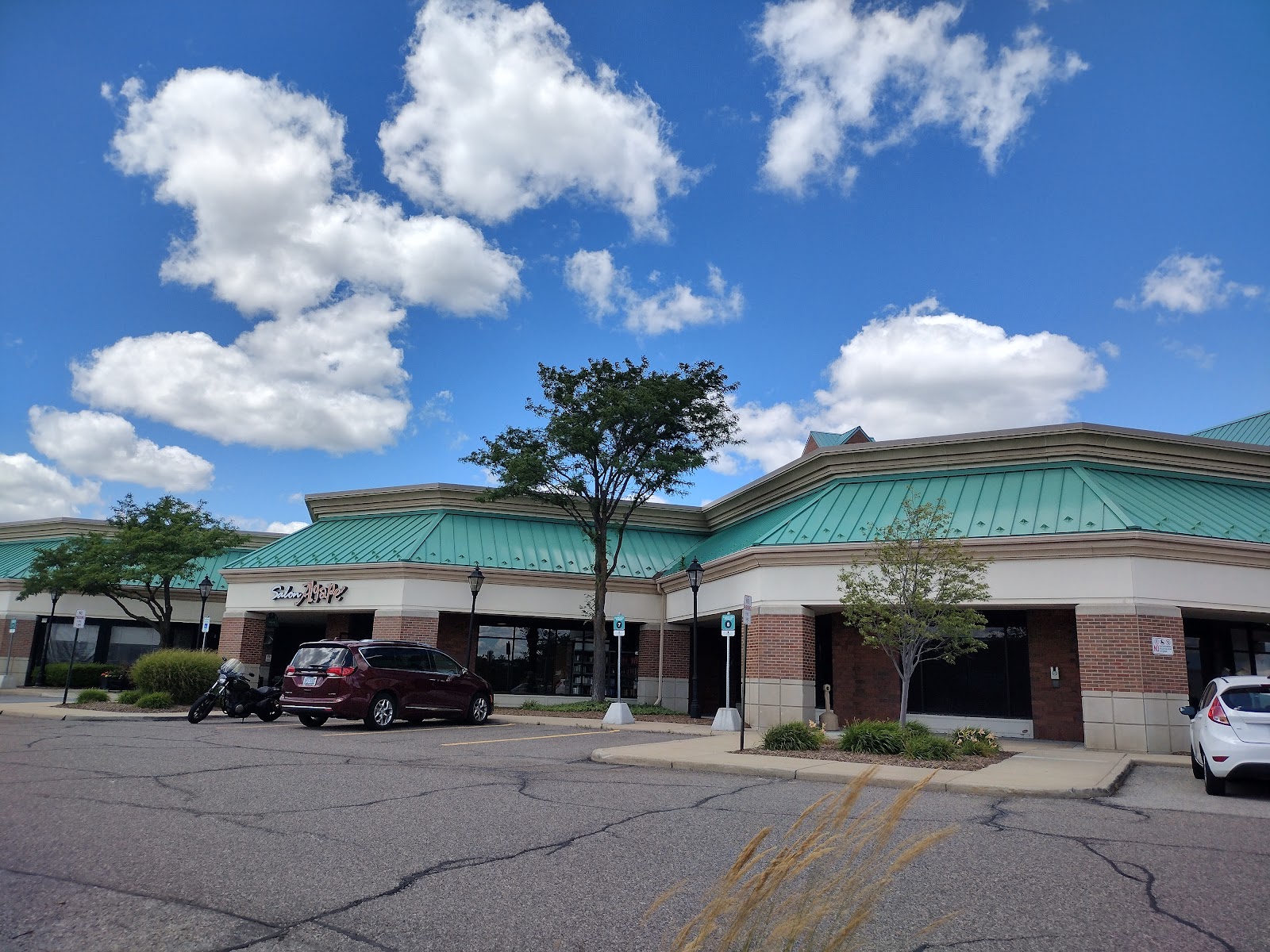 Salon Agape Inc in Novi