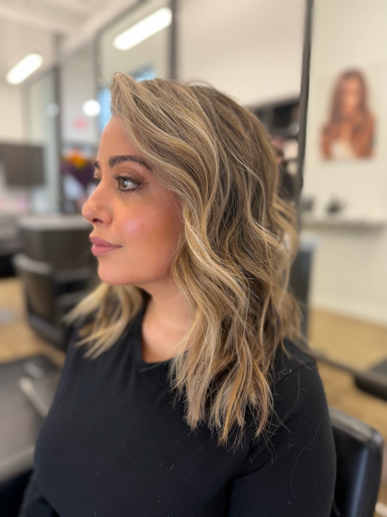 Salon FREDA/Faces by FREDA in Novi