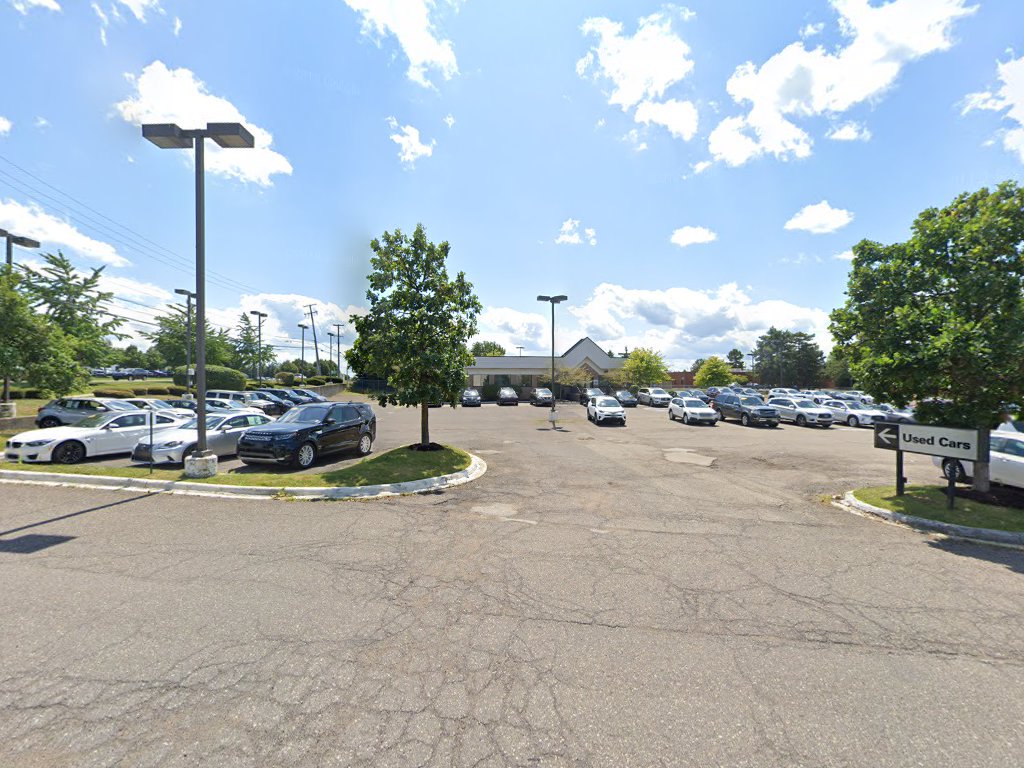 Service Center - Audi Novi — photo