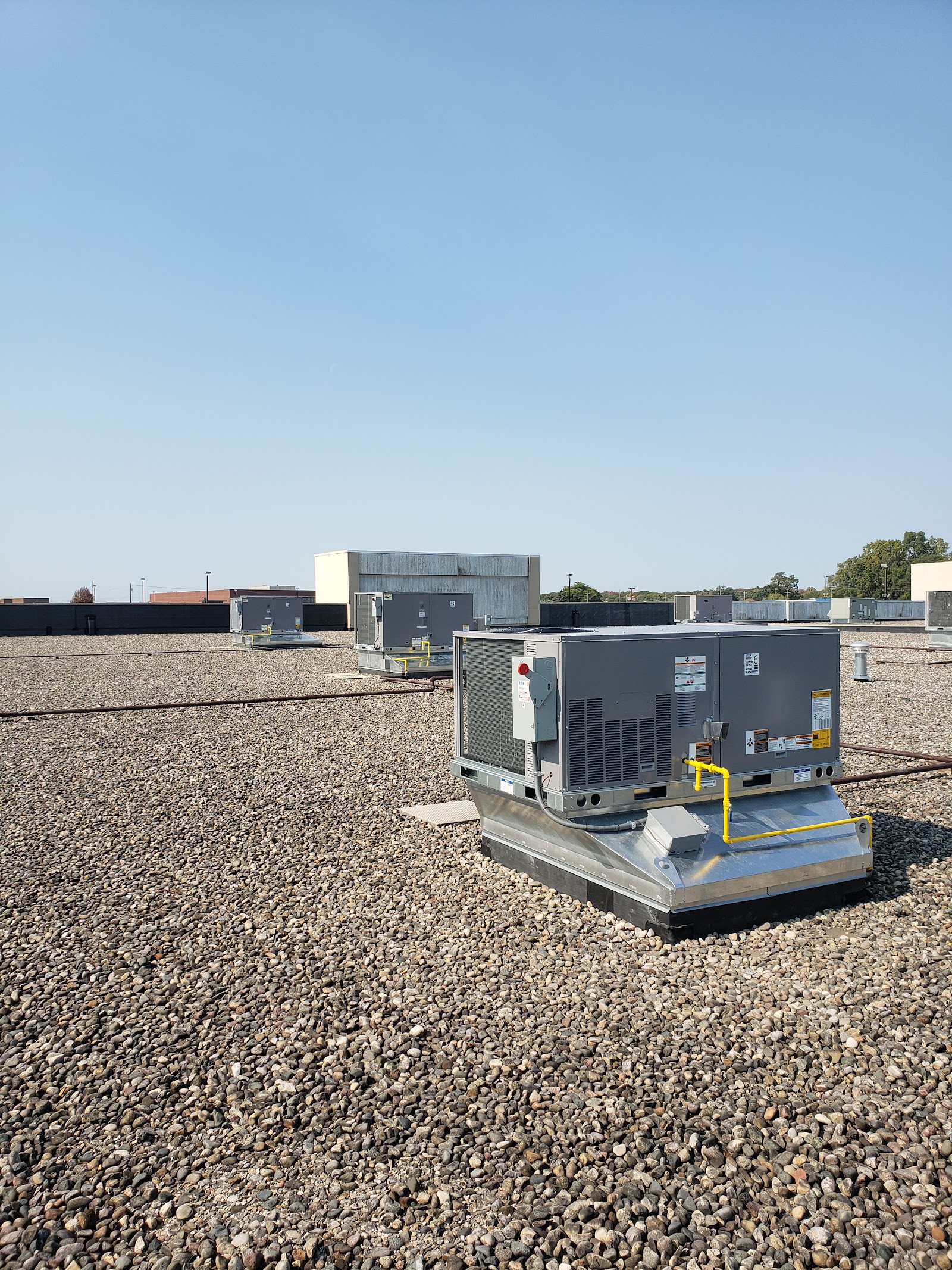 Servicepro Plumbing Electrical Mechanical — photo