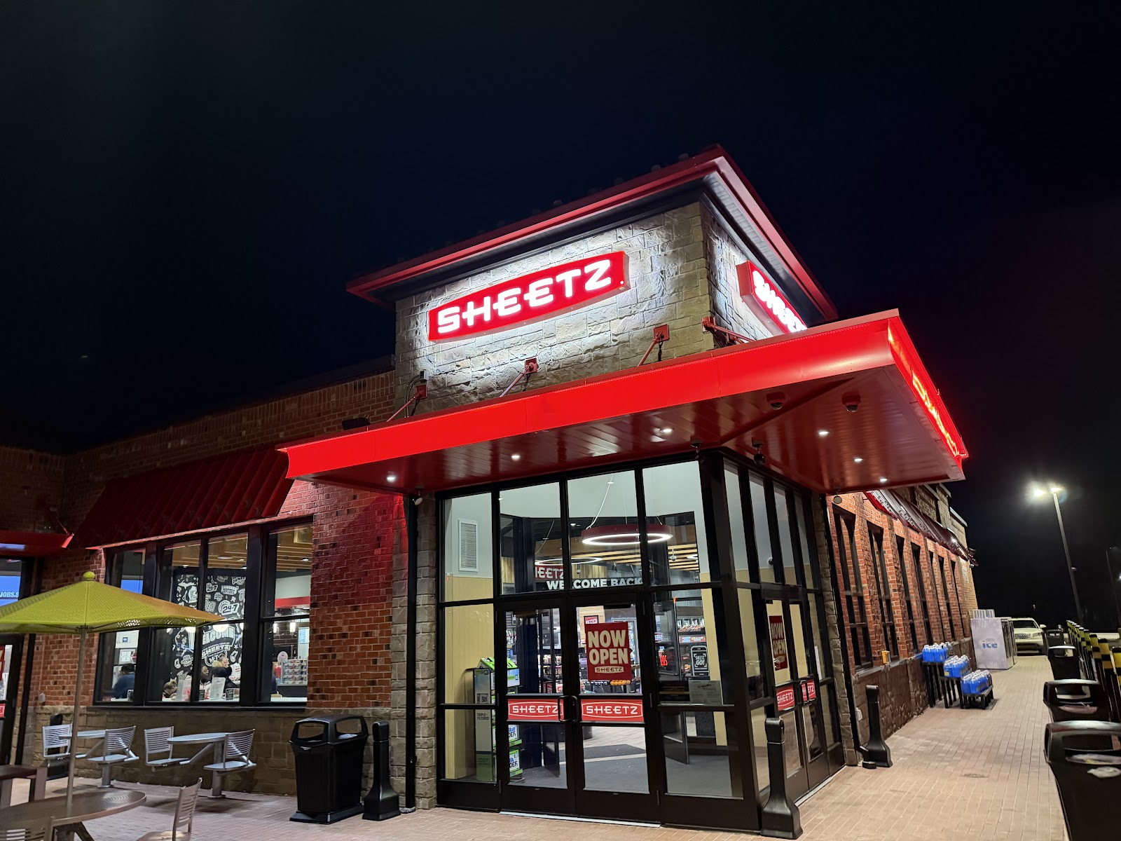 Sheetz — photo