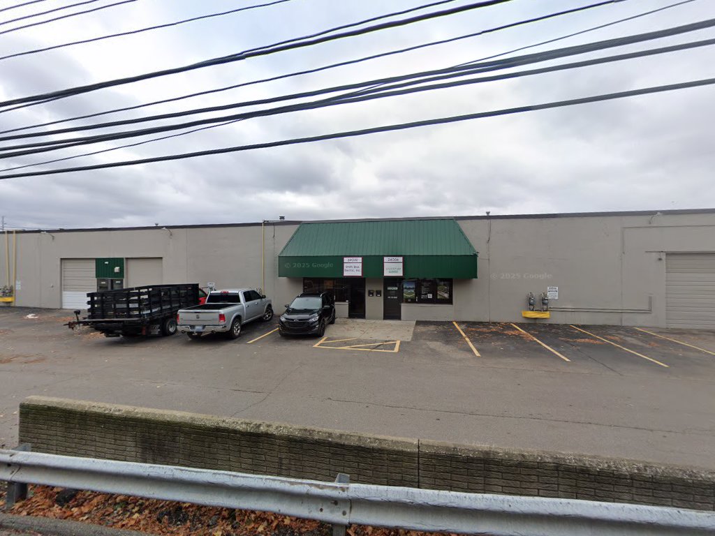 Smith Brothers Electric Inc — photo