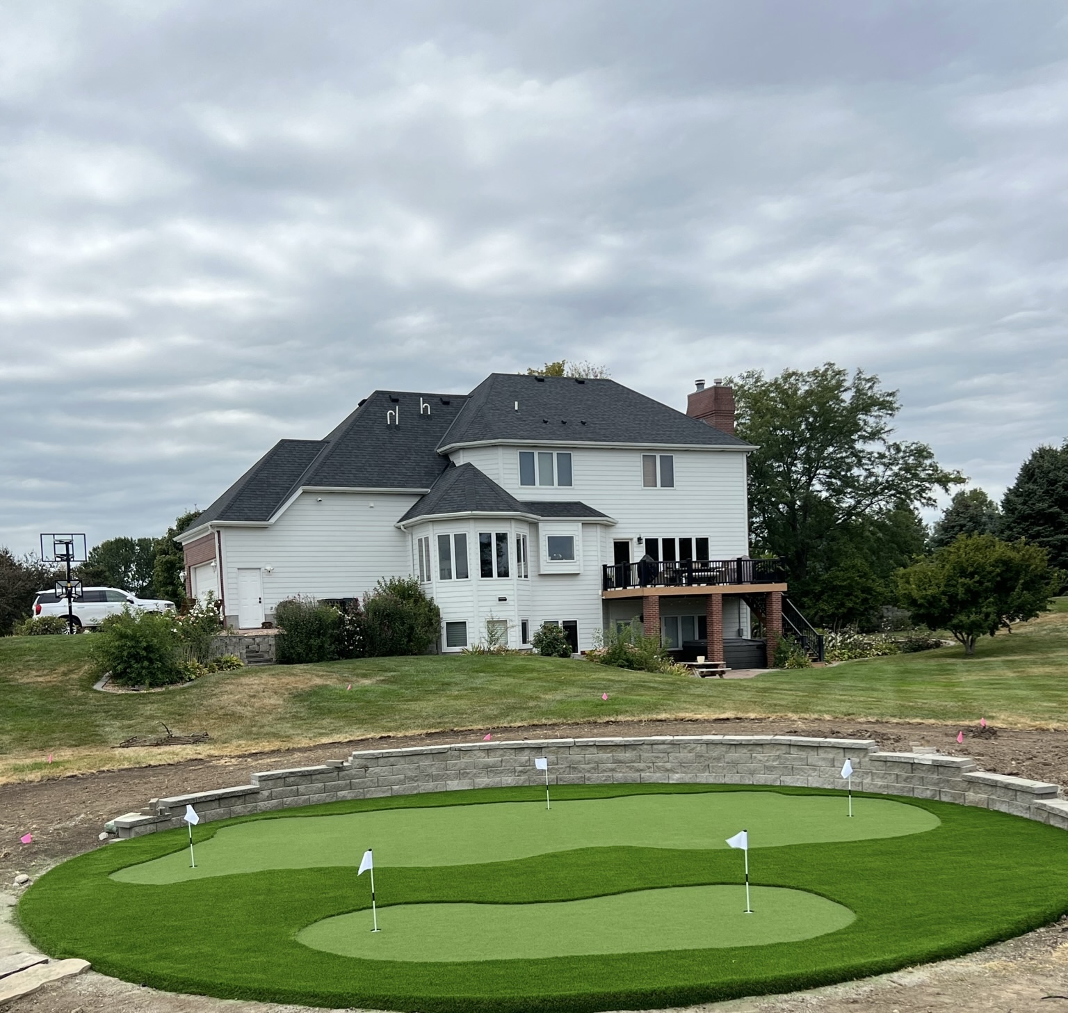 SportZturf East Michigan — photo