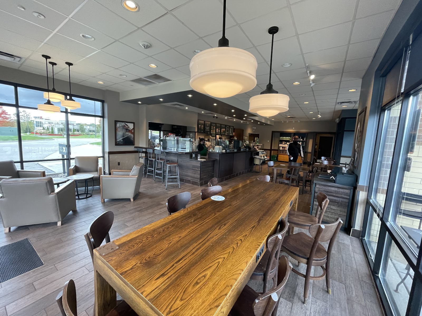 Starbucks Coffee Company in Novi