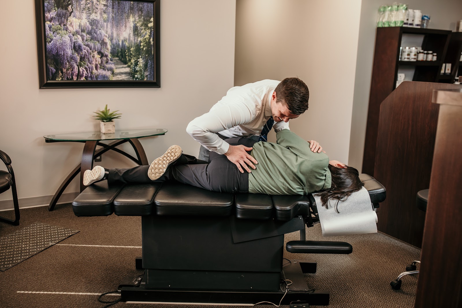 StayWell Spine & Joint Specialists in Novi