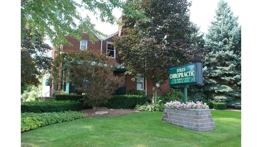 Stiles Chiropractic PC in Novi