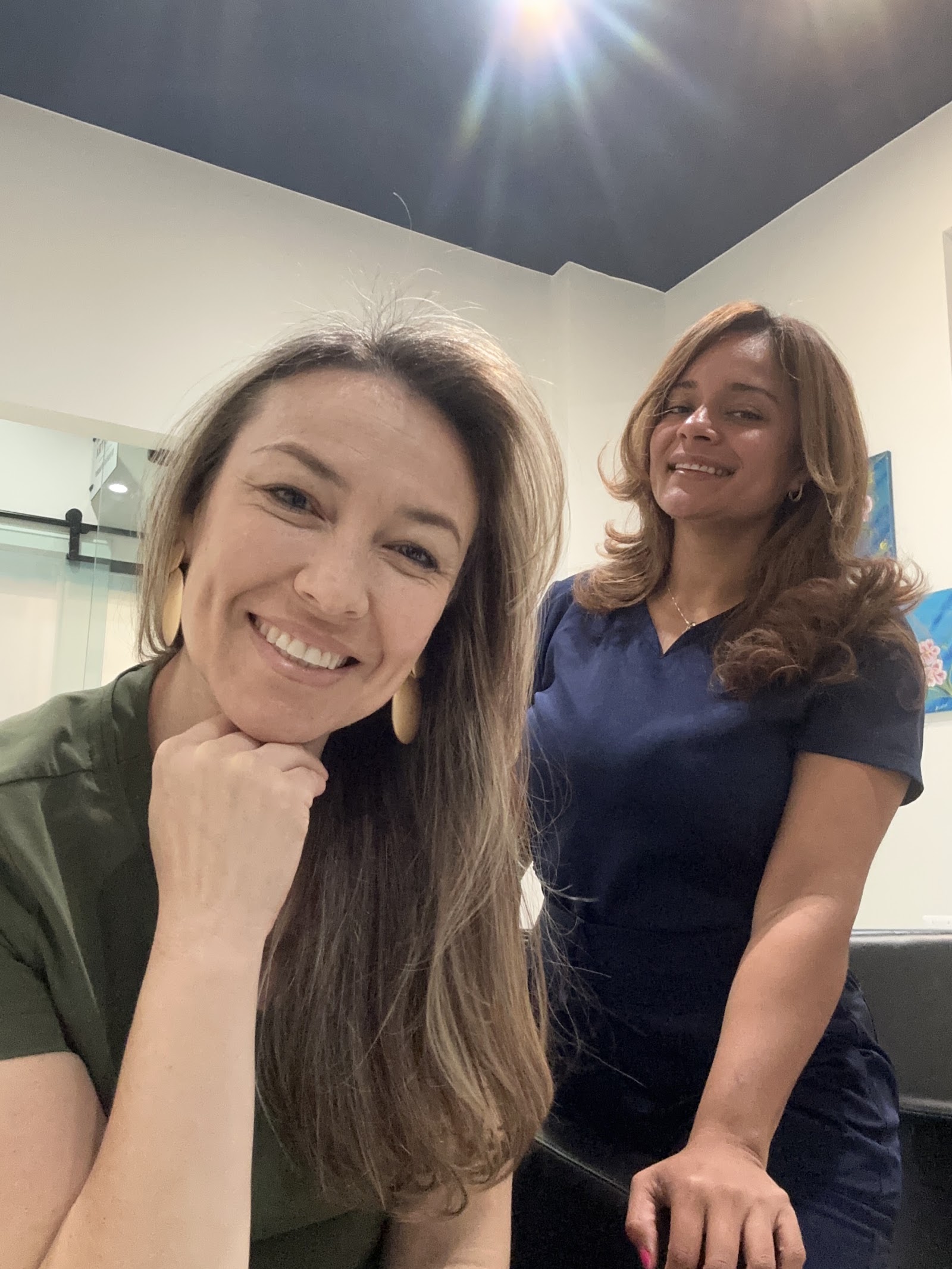 Studio Renovazion By Marisa Daza in Novi